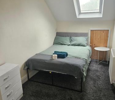 Handsworth Apartment | Devonshire House