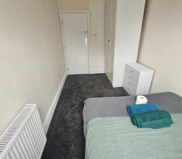 Handsworth Apartment | Devonshire House