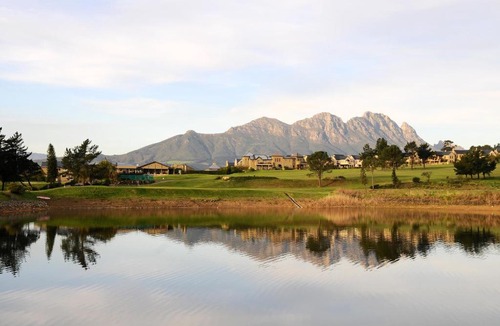 Koelenhof Hotel | Devonvale Golf & Wine Estate