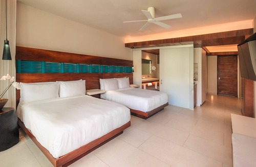 Downtown Resort | Devossion By Live Aqua Playa del Carmen All Inclusive - Adults Only