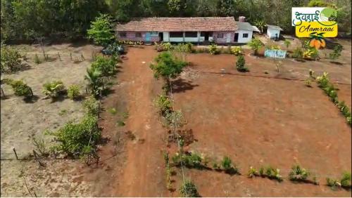 Guhagar House | Devraai Homestay