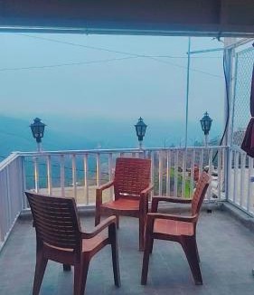 Kasiyalekh House | DEVRAJ Homestay