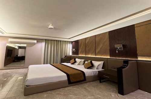 Meerut Hotel | Devrath By Big Bite Resort