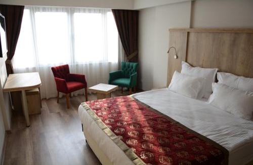Devrek Hotel | DEVREK OTEL