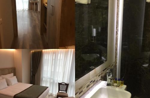 Devrek Hotel | DEVREK OTEL