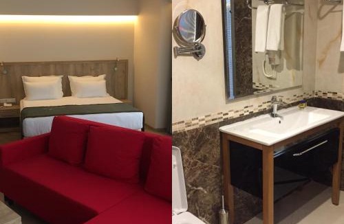 Devrek Hotel | DEVREK OTEL