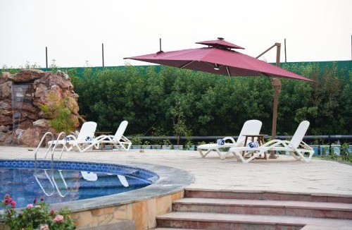 Ramnagar Hotel | Devsha Jungle Resort