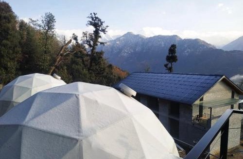 Narainkoti Resort | Devshal Eco-Stays