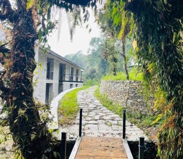 Narainkoti Resort | Devshal Eco-Stays