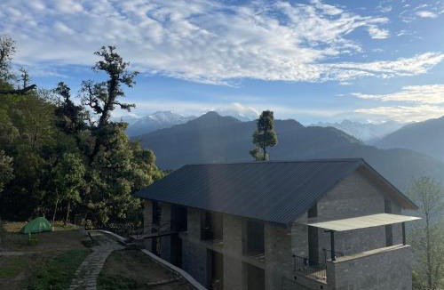 Narainkoti Resort | Devshal Eco-Stays