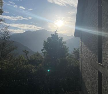 Narainkoti Resort | Devshal Eco-Stays