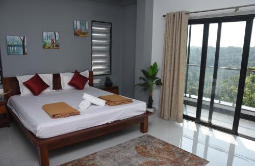 Bainguinim Villa | Devyani Villa | Luxury 4 BHK Villa with Pool