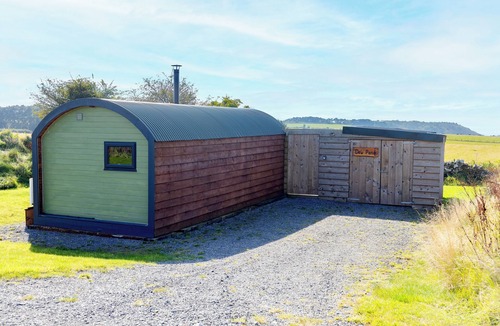Compton Martin Cottage | DEW POND, romantic, with open fire in Blagdon