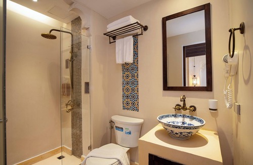 Talat Yot Hotel | Dewan Bangkok