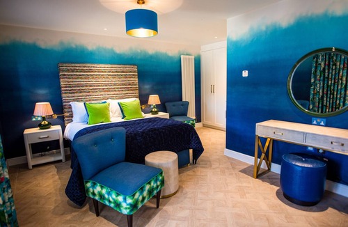 Kirby Misperton Hotel | Dewars Restaurant & Rooms