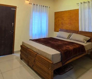 Lakkidi Villa | Dewdrops Poolvilla