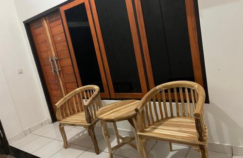 Tulamben Apartment | Dewenten Backpacker