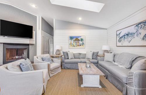 Rehoboth by the Sea House | Dewey Beach 102 Jersey St