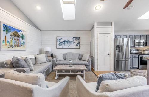 Rehoboth by the Sea House | Dewey Beach 102 Jersey St