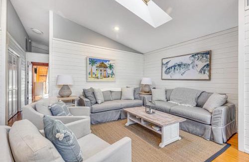 Rehoboth by the Sea House | Dewey Beach 102 Jersey St