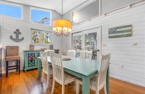 Rehoboth by the Sea House | Dewey Beach 102 Jersey St