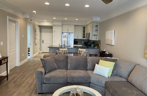 Dewey Beach Condo | Dewey Beach Bliss
