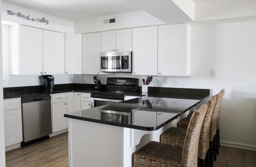 Dewey Beach House | Dewey Beach Oceanfront