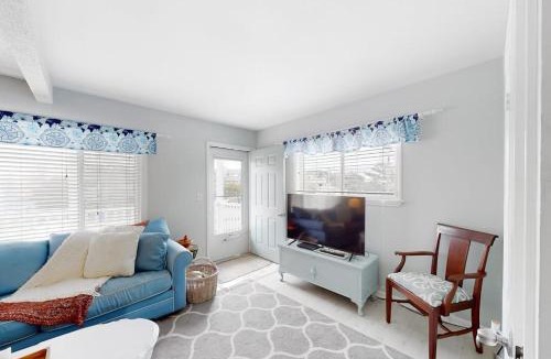 Dewey Beach House | Dewey Villas - 24 Dickinson Ave, Unit #8B