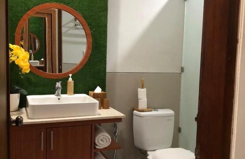 Sanur House | Dewi Dewi Villas