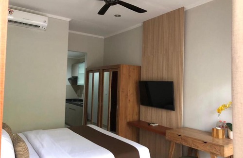 Sanur House | Dewi Dewi Villas
