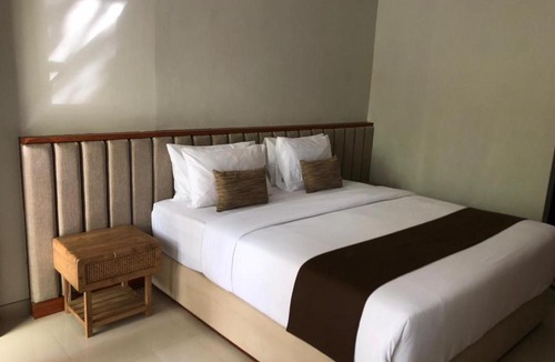 Sanur House | Dewi Dewi Villas