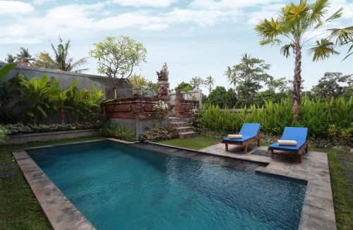 Melayang Villa | Dewi Sri Private Villa