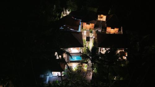 Sidemen Villa | Dewi Teduh Villa