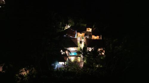 Sidemen Villa | Dewi Teduh Villa