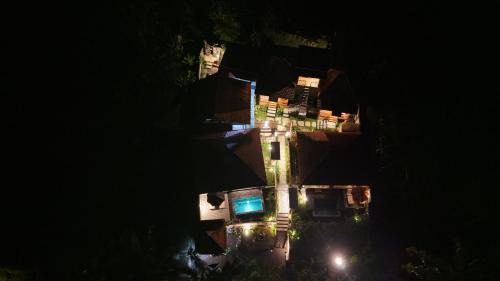 Sidemen Villa | Dewi Teduh Villa