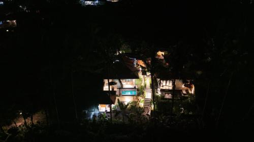 Sidemen Villa | Dewi Teduh Villa