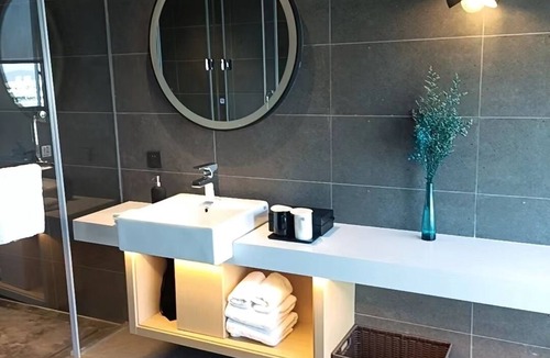 Ouhai District Hotel | DeXin JunTing Hotel Wenzhou South