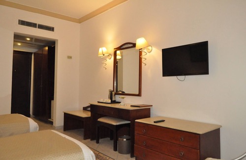 Sakkala Hotel | Dexon Hotels