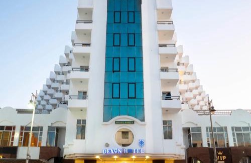 Sakkala Hotel | Dexon Roma Hotel