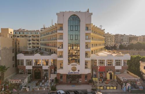 Sakkala Hotel | Dexon Roma Hotel