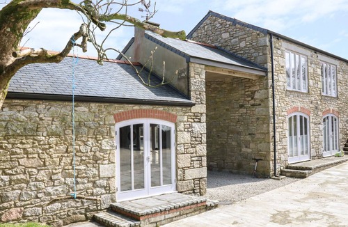 Penryn Cottage | Dexter
