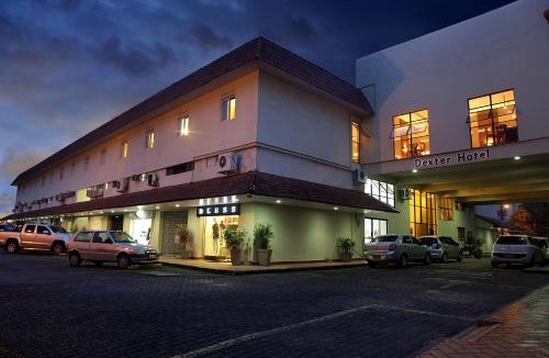 Volta Redonda Hotel | Dexter Hotel - Volta Redonda