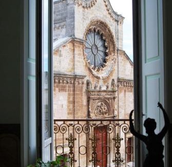 Manduria Bed & Breakfast | DF bed and breakfast