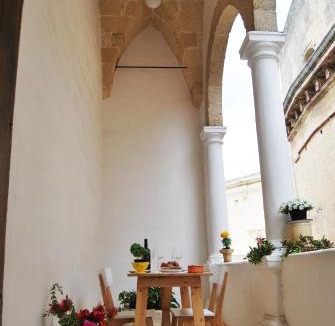 Manduria Bed & Breakfast | DF bed and breakfast