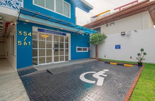 Jomtien Hotel | DF Hotel Pattaya