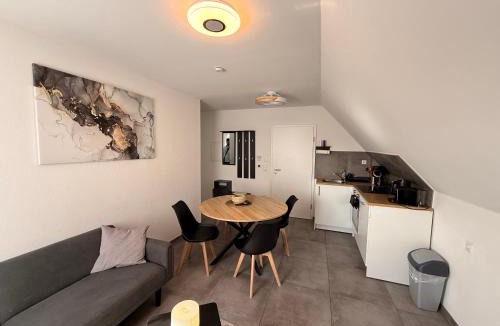 Nuertingen Apartment | DG Apartment mit Neckarblick