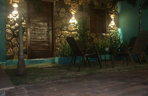 Fortim House | DG Universe where peace made its home