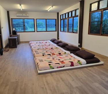 Huai Sai House | DGD Chiangmai
