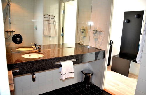 Herning Hotel | DGI Huset Herning