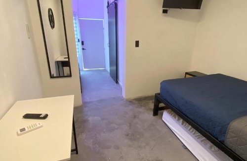 Guadalupe Apartment | DGM Lofts GPE 6 cerca Estadio Rayados